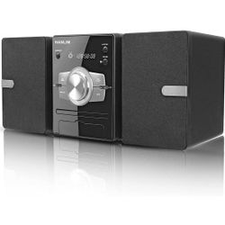 $50 HANLIM HL-616 CD SHELF STEREO SYSTEM 