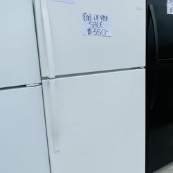 Whirlpool Refrigerator
