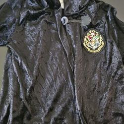 Kid Hogwarts Robe 