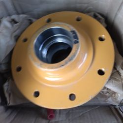 Para Tractor Case 20011 Scip Loder Y Otros Modelos