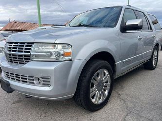 2014 Lincoln Navigator