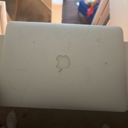 2013 MacBook Air a1466