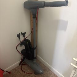Trolling motor 55lb
