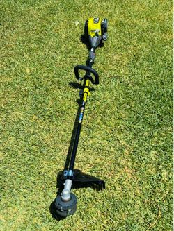 Ryobi 4 Cycle Gas Weed Eater