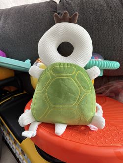 Head Protector For Toddler