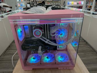 New GAMING PC 5070 32GB