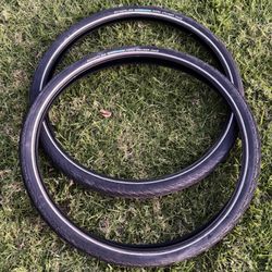 Schwalbe Road Cruiser Bike Tires 26”