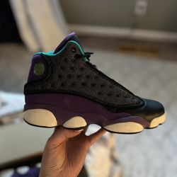 Air Jordan 13’s 