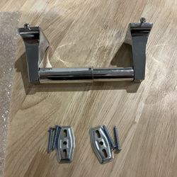Toilet Paper Holder