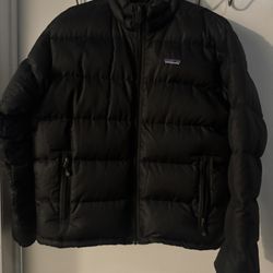 Patagonia Men’s Jacket Size Medium