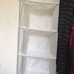Closet Organizer 