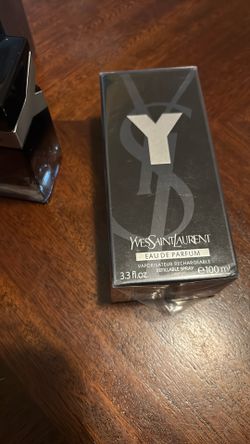 YSL EAU DE PARFUM