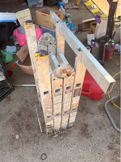 Ladder
