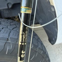 Offshore Fishing Rod And Reel Sets For Sale