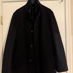 Hugo Boss Coat / Overcoat