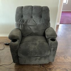 Power Lift Recliner 