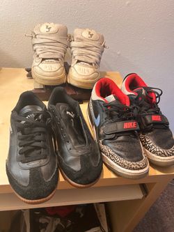 Free Youth Shoes