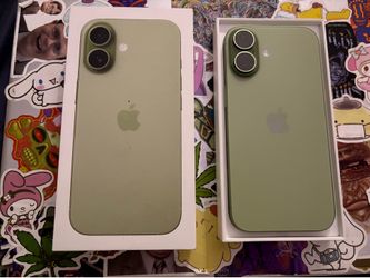 iPhone 17