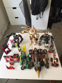 Lego sets lot