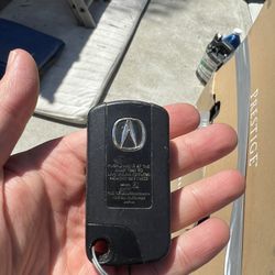 Acura Key Fob