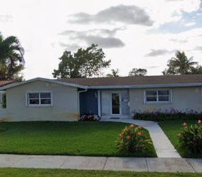 1/1 Apt Olympia Heights 33173