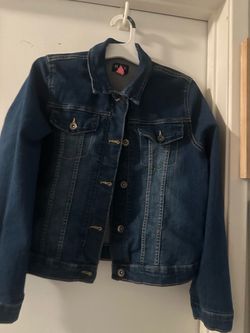The Children's Place Kids Denim Jacket