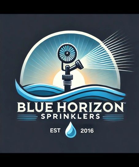 BLUE HORIZON SPRINKLERS