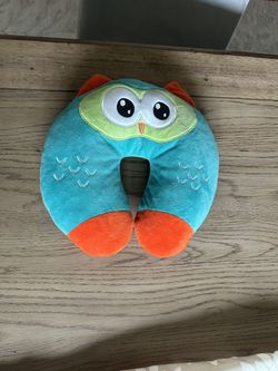 Kids Neck Pillow