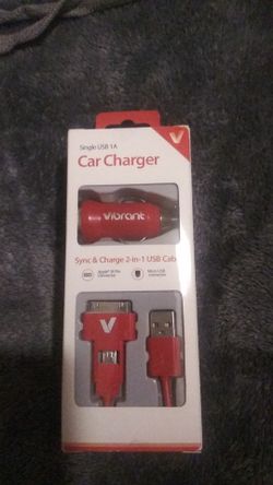 Car charger