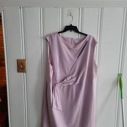 Dress Calvin Klein 