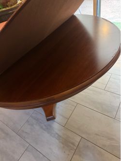 Wooden Table for sale. NO CHAIRS