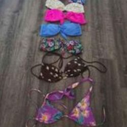 VICTORIAS SECRET PINK LOT SIZE MEDIUM 