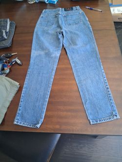 Levi Strauss and co 32 waist shorts cotton