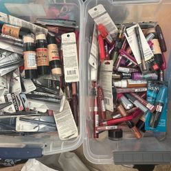 Makeup