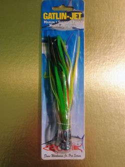 Boone Trolling lure