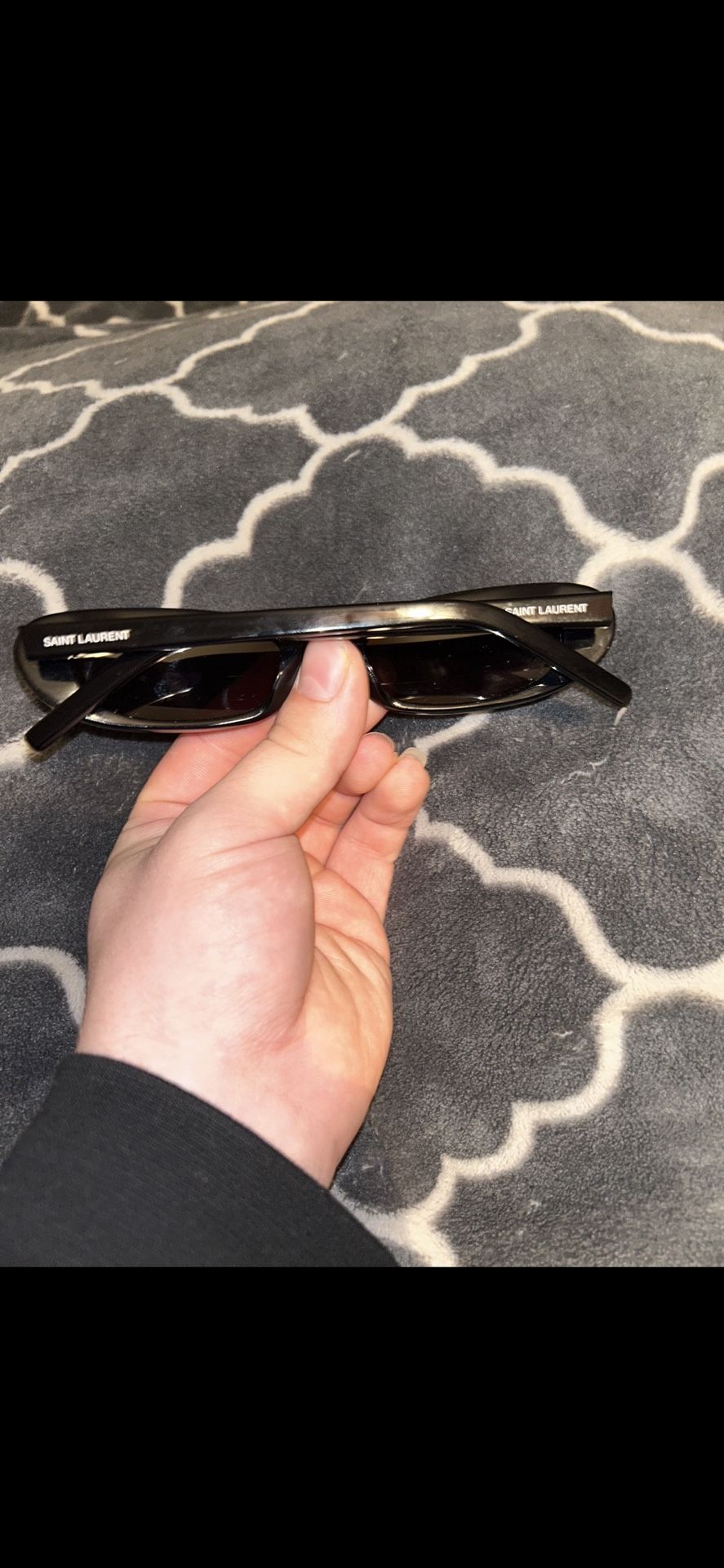 Saint Laurent Sunglasses 