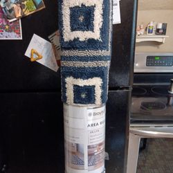 Broyhill Area Rug 5by7