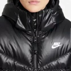 Nike Sportswear Therma-FIT City Series Women's Parka/ Puffer Long Jacket