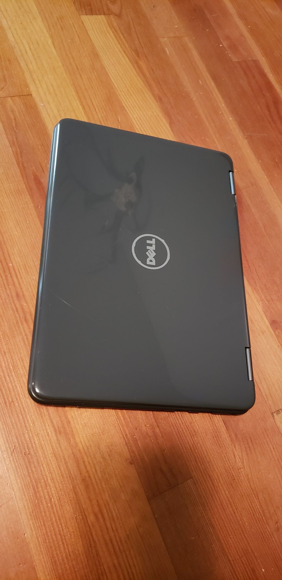 Dell laptop/tablet