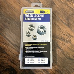 Locknuts