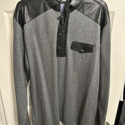 PXG 1/4 Zip Pullover. 