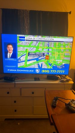TV 52”