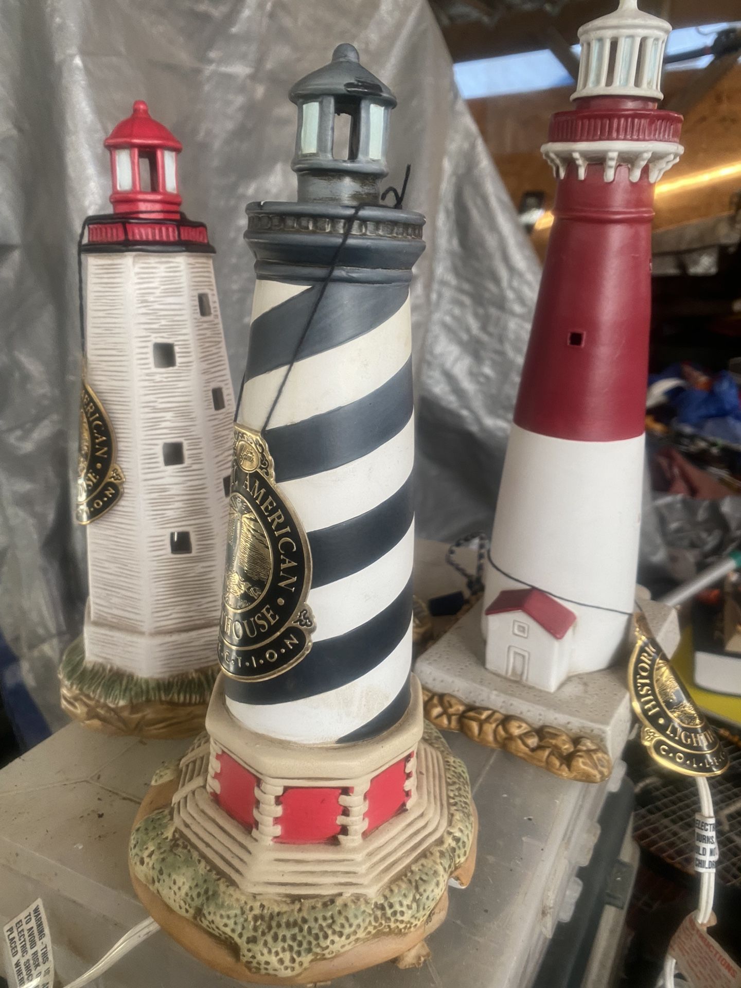 Lighthouse Collection