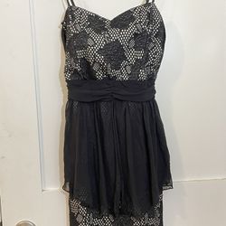 Cocktail Dress / Medium / Large 