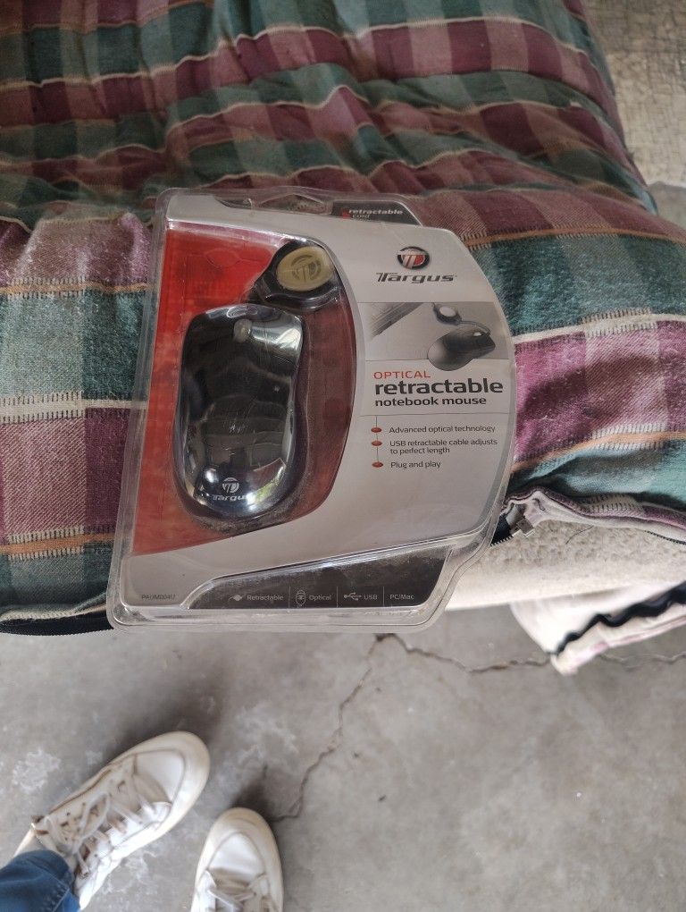 Mouse For Computer