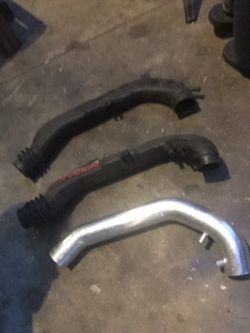240sx intake