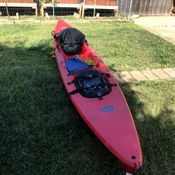 Kayak For Sale