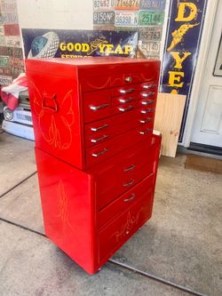 Tool box
