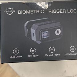 Trigger Lock