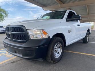 2022 RAM 1500 Classic